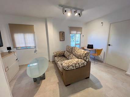 Piso en alquiler en Dos Hermanas