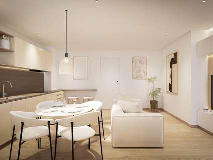 Planta baja en venta en Valencia