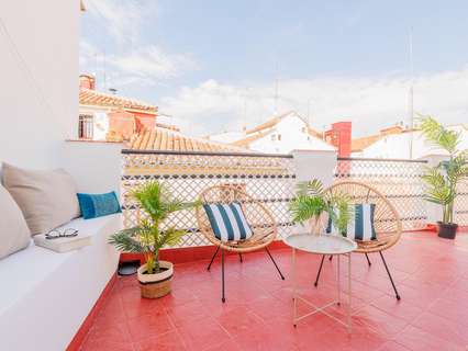 Ático en venta en Madrid rebajado