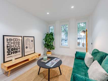 Piso en venta en Barcelona rebajado