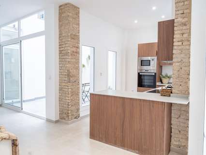 Apartamento en venta en Valencia