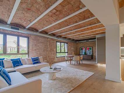 Apartamento en venta en Barcelona