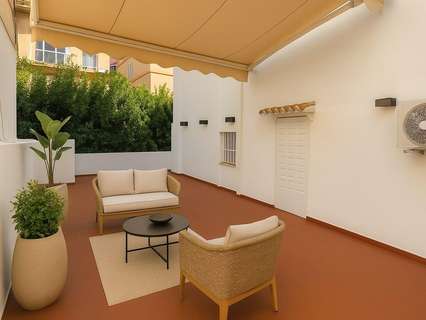 Apartamento en venta en Benalmádena