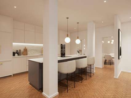 Apartamento en venta en Madrid