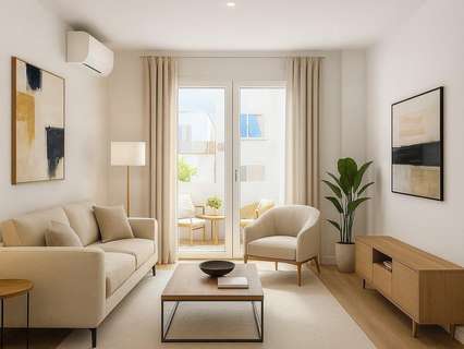 Piso en venta en Benalmádena