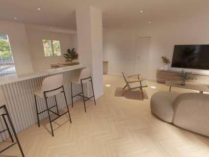 Apartamento en venta en Madrid