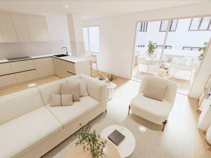 Piso en venta en Zaragoza