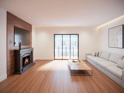 Dúplex en venta en Puigcerdà