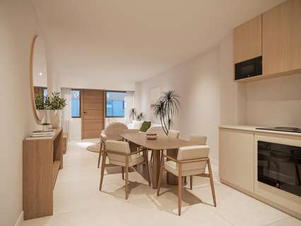 Planta baja en venta en Valencia