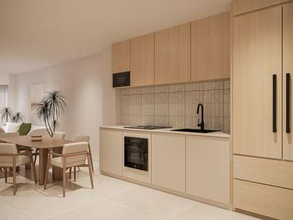 Planta baja en venta en Valencia