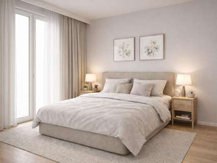 Piso en venta en Cádiz