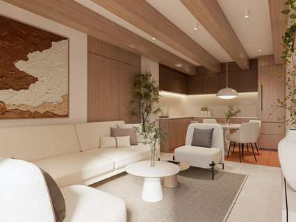 Ático en venta en Valencia