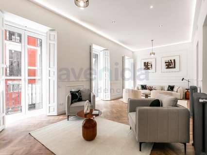 Piso en venta en Madrid