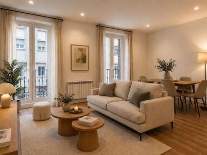 Piso en venta en Madrid