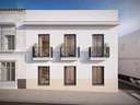 Piso en venta en Sanlúcar de Barrameda
