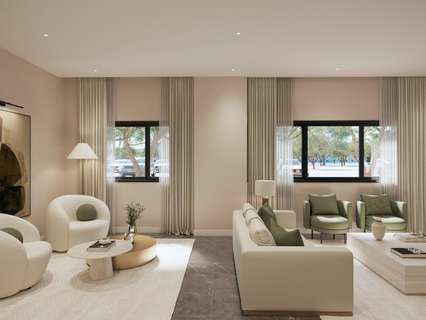 Dúplex en venta en Quart de Poblet
