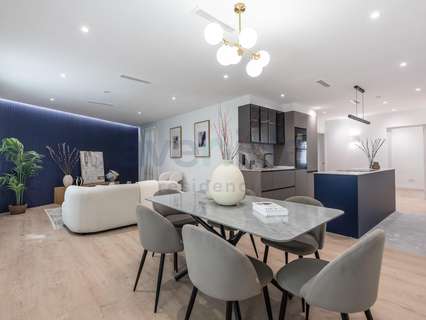 Piso en venta en Madrid