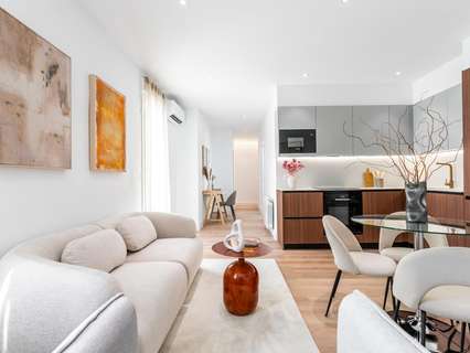 Piso en venta en Madrid
