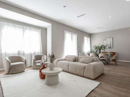 Apartamento en venta en Madrid