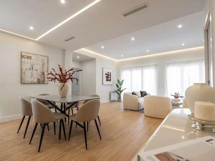 Piso en venta en Madrid