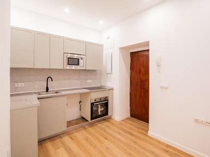 Piso en venta en Cádiz