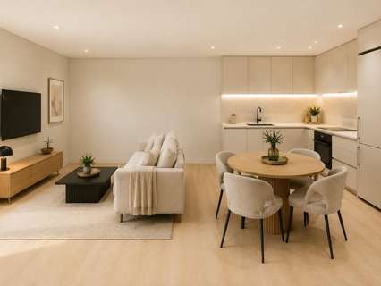 Piso en venta en Cádiz