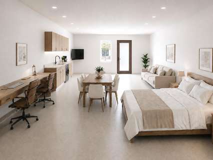 Loft en venta en Valencia