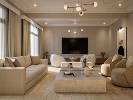 Apartamento en venta en Barcelona