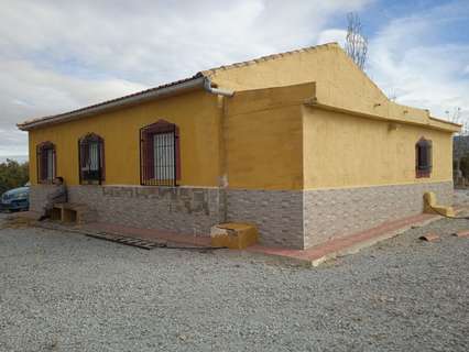 Cortijo en venta en Freila