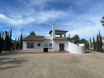 Casa en venta en Fuente Álamo de Murcia