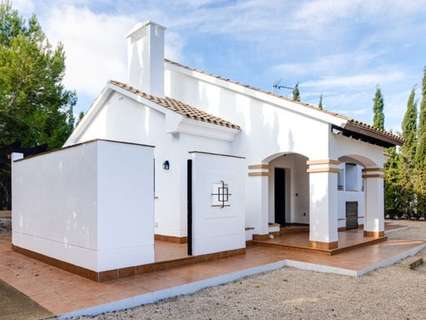 Casa en venta en Fuente Álamo de Murcia