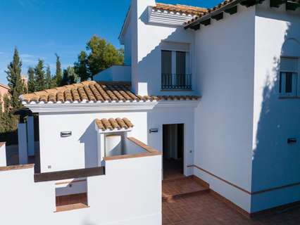 Casa en venta en Fuente Álamo de Murcia