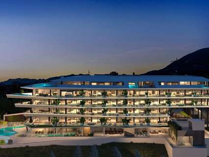 Apartamento en venta en Fuengirola