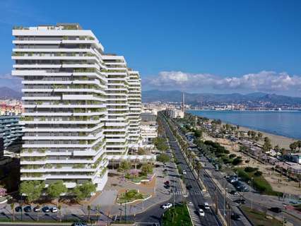 Apartamento en venta en Málaga
