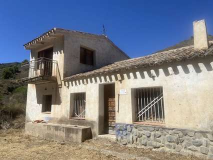 Casa rústica en venta en Lorca