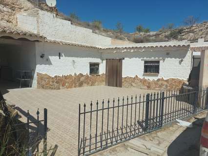 Casa en venta en Cuevas del Campo