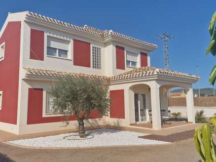 Casa en venta en Lorca