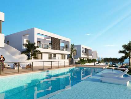 Casa en venta en Mijas