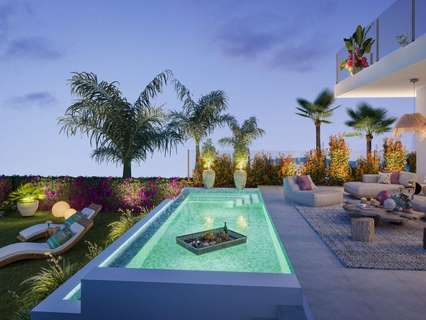 Casa en venta en Mijas