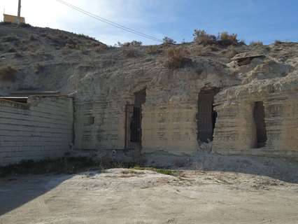 Casa en venta en Benamaurel