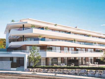 Ático en venta en Mijas