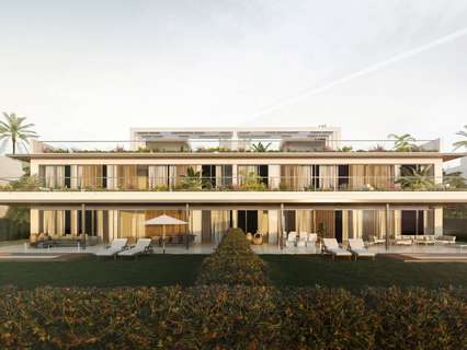 Apartamento en venta en Marbella