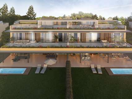 Apartamento en venta en Marbella