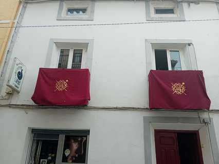 Casa en venta en Huéscar