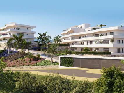 Ático en venta en Estepona