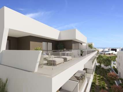 Apartamento en venta en Estepona