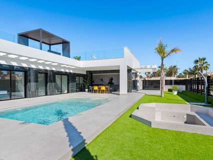 Casa en venta en Algorfa