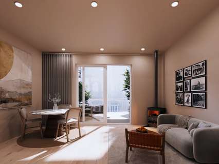 Apartamento en venta en Cartagena