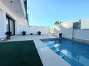 Casa en venta en San Pedro del Pinatar