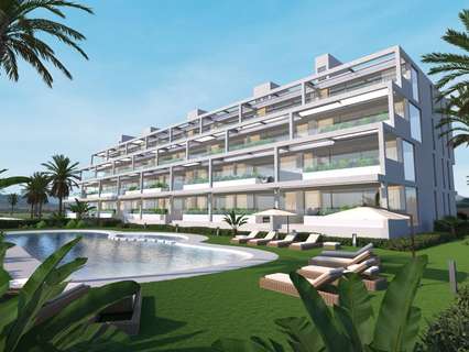 Apartamento en venta en Cartagena